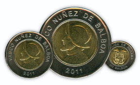 Imagen de Monedas